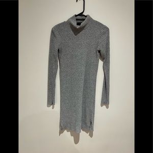 Wilfred free knit dress